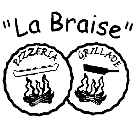 "La Braise"
